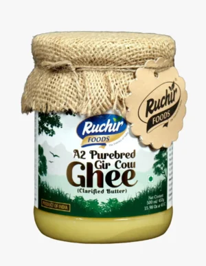 A2 Ghee