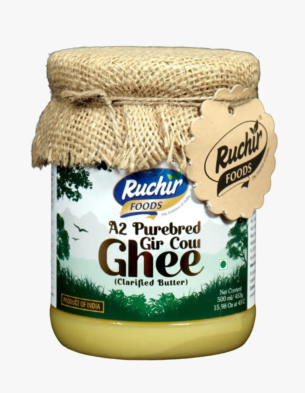 A2 Ghee
