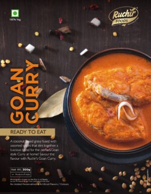 Goan Curry