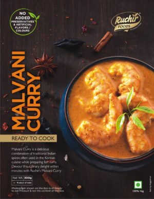 Malvani Curry